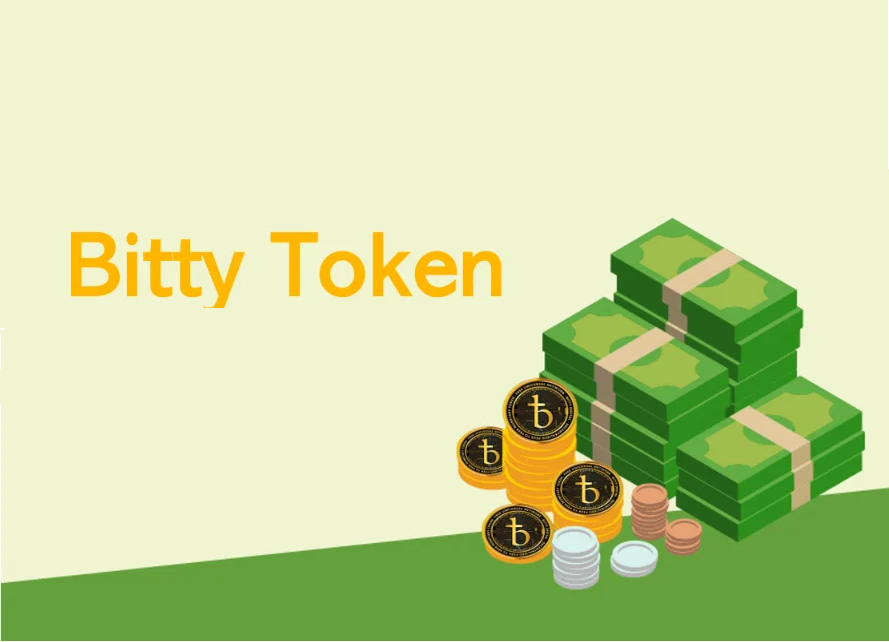 About Bitty Token